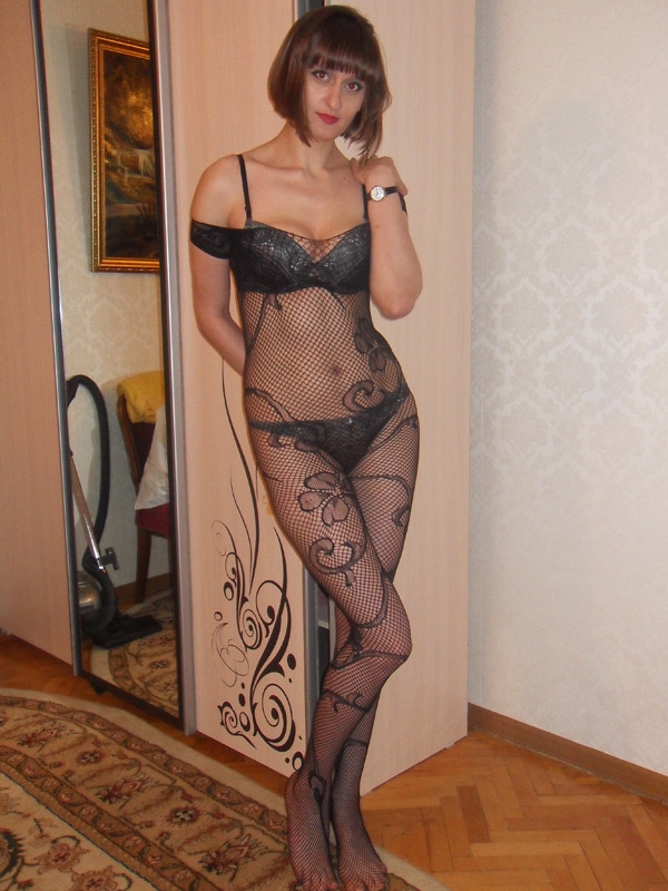 Проститутка Алиночка